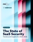 State of SaaS Security Report 2025